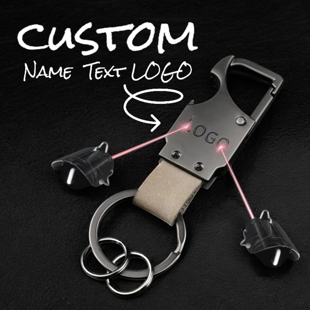 1PC Engraved Custom Name Logo  - đánh giá và giá Car Accessories Name