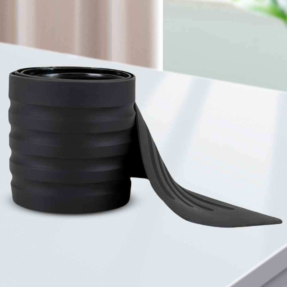 Universal Anti-Collision Rubbe - đánh giá và giá Bumper Guard Protector