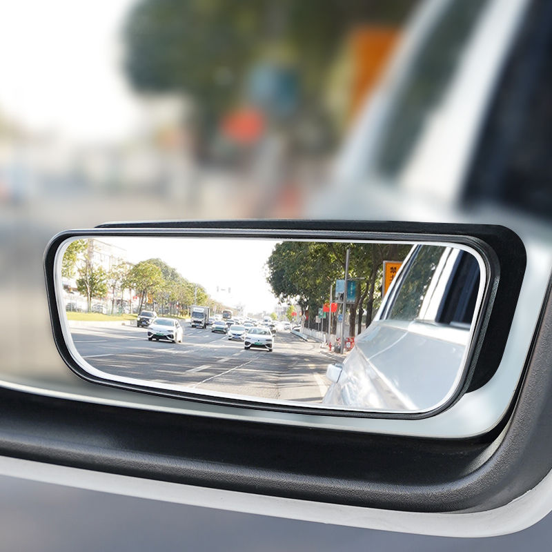 2Pcs 360 Degree Adjustable Bli - đánh giá và giá Car Blind Spot Mirror