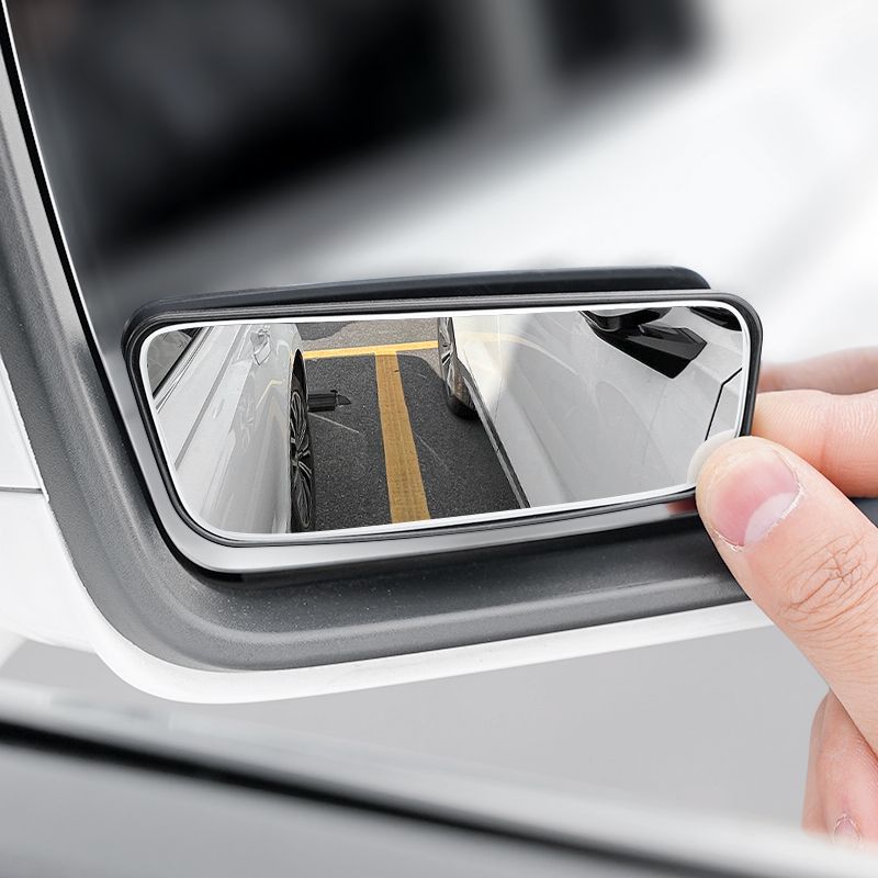 2Pcs 360 Degree Adjustable Bli - đánh giá và giá Car Blind Spot Mirror