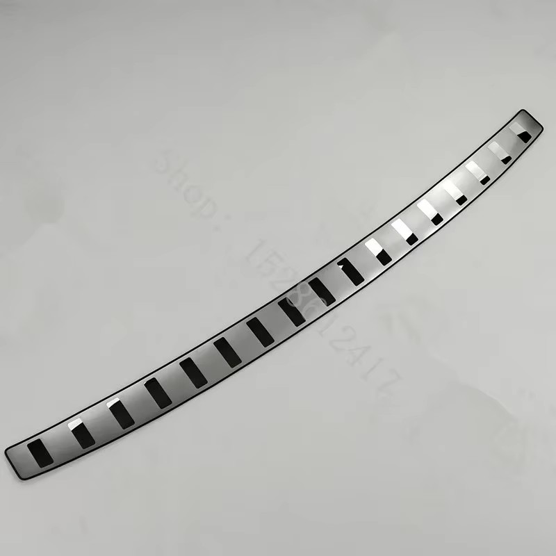 For BMW X3 E82 F25 2011 2012 2 - đánh giá và giá Bumper Guard Protector