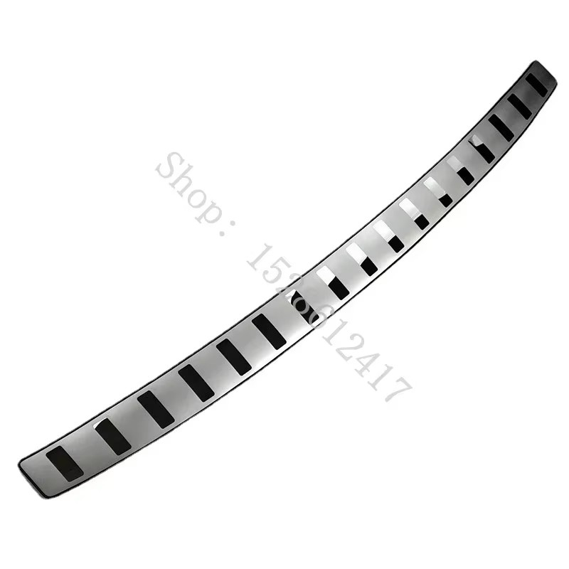For BMW X3 E82 F25 2011 2012 2 - đánh giá và giá Bumper Guard Protector