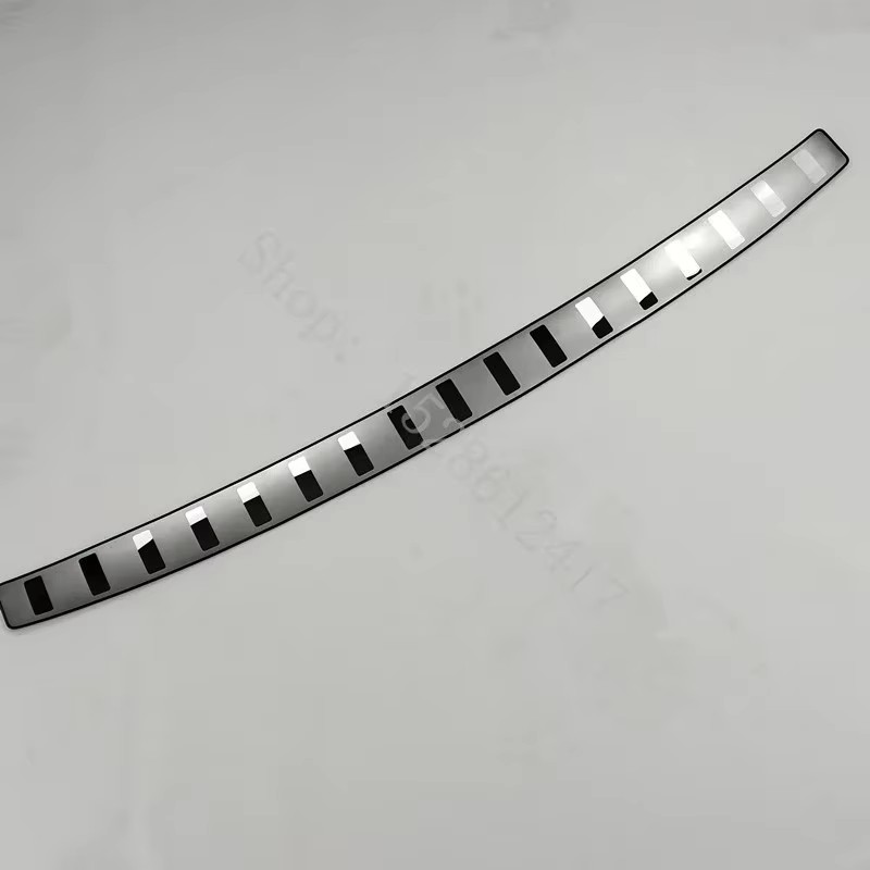 For BMW X3 E82 F25 2011 2012 2 - đánh giá và giá Bumper Guard Protector