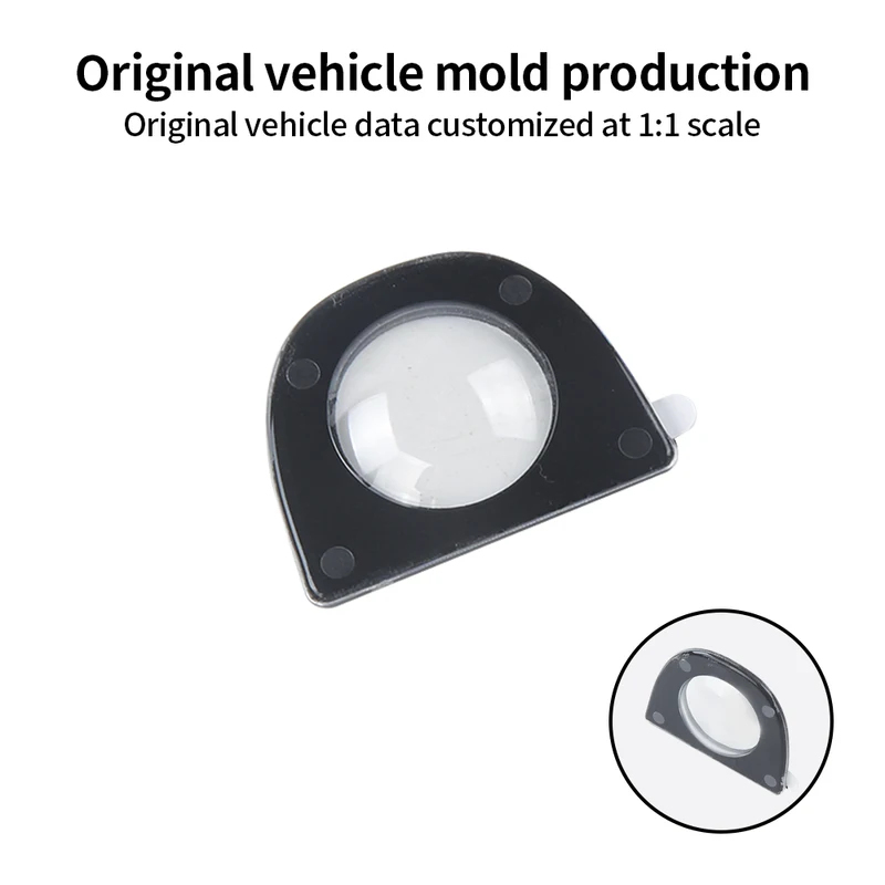 Camera Lens Guard for Tesla Mo - đánh giá và giá Bumper Guard Protector