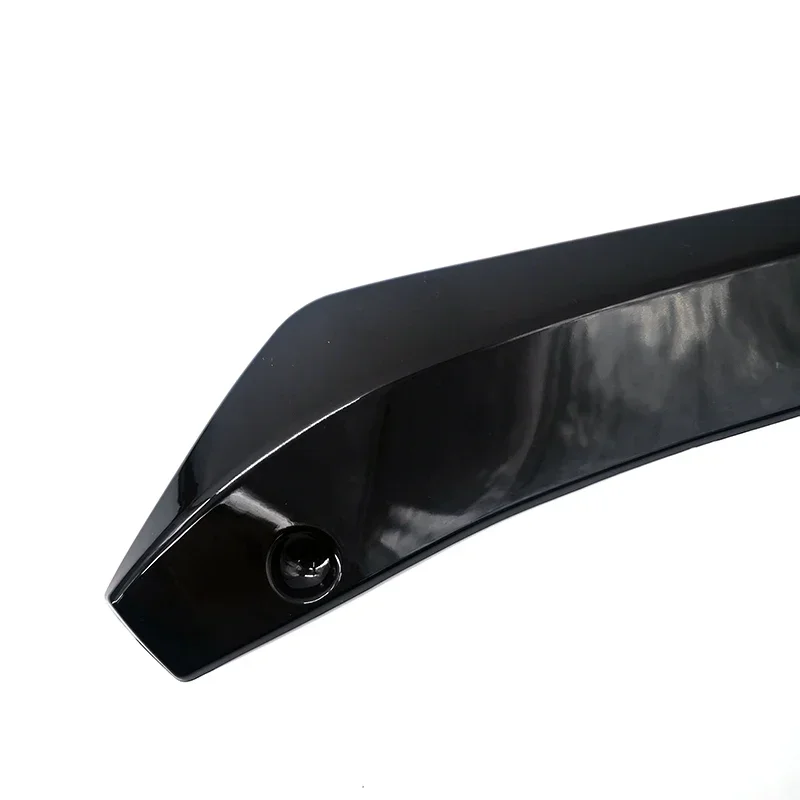 Car Front Rear Bumper Strip Li - đánh giá và giá Bumper Guard Protector