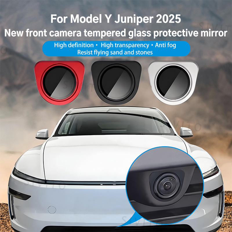 For Tesla Model Y Juniper&Mode - đánh giá và giá Bumper Guard Protector