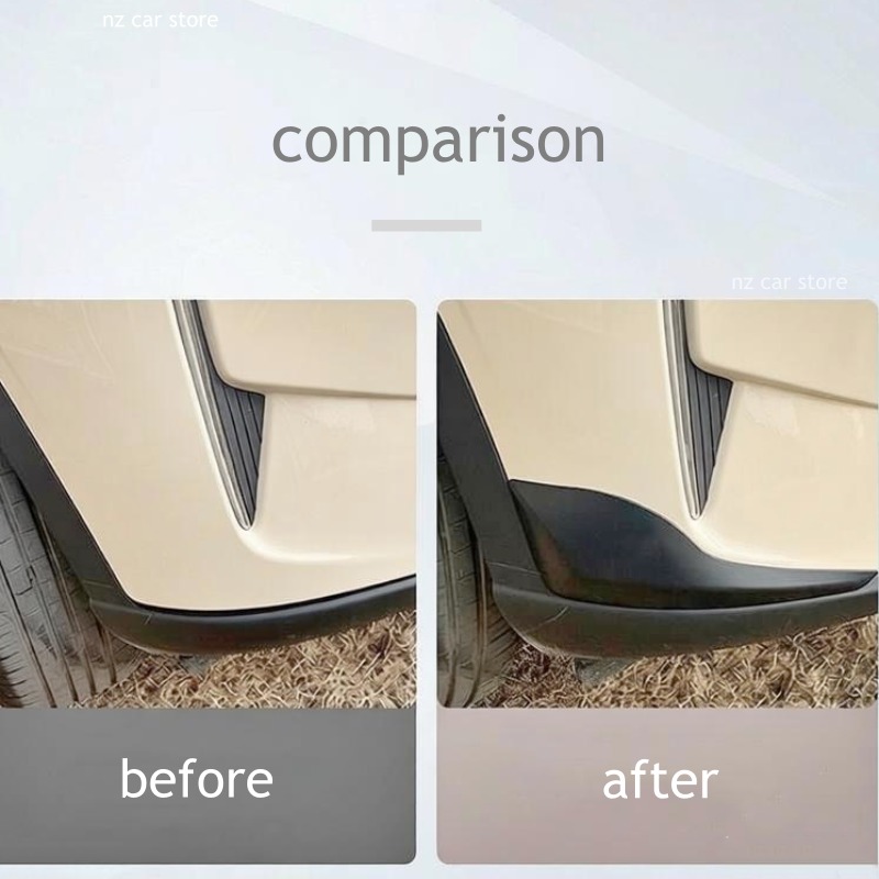 Bumper Corner Guards Protector - đánh giá và giá Bumper Guard Protector