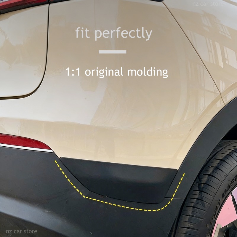 Bumper Corner Guards Protector - đánh giá và giá Bumper Guard Protector