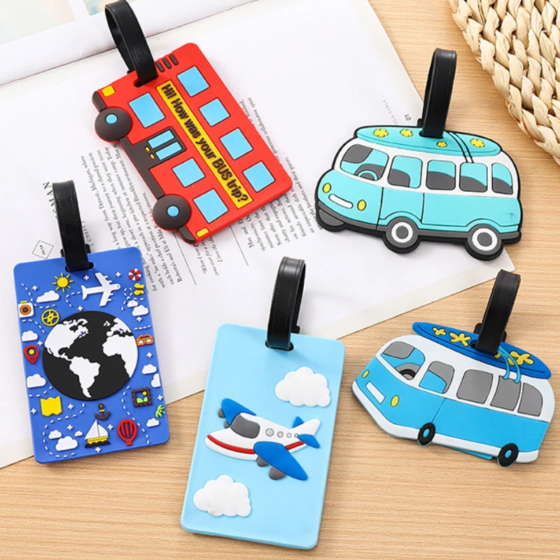 Cute Cartoon Cars PVC Silicone - đánh giá và giá Car Accessories Name