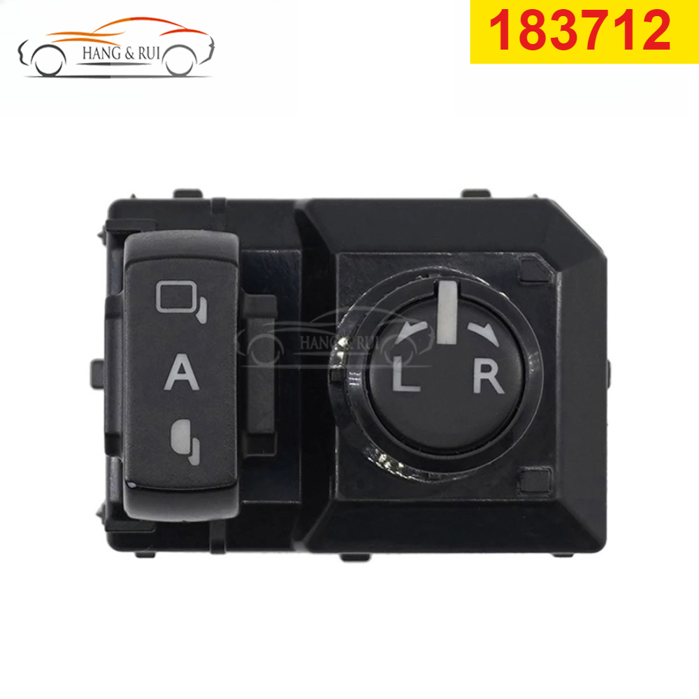 For Toyota Hilux Revo 2015 201 - đánh giá và giá Car Blind Spot Mirror