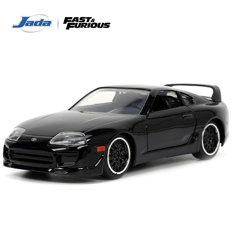 JADA 1:32 DieCast Model Car Fa - đánh giá và giá Car Accessories Interior