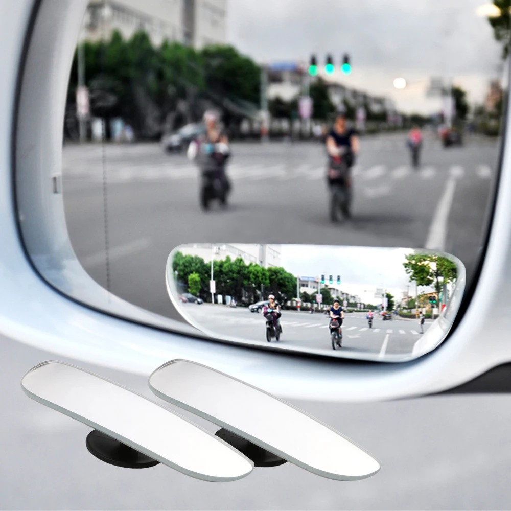 Car Arc Wide-angle Rearview Mi - đánh giá và giá Car Blind Spot Mirror