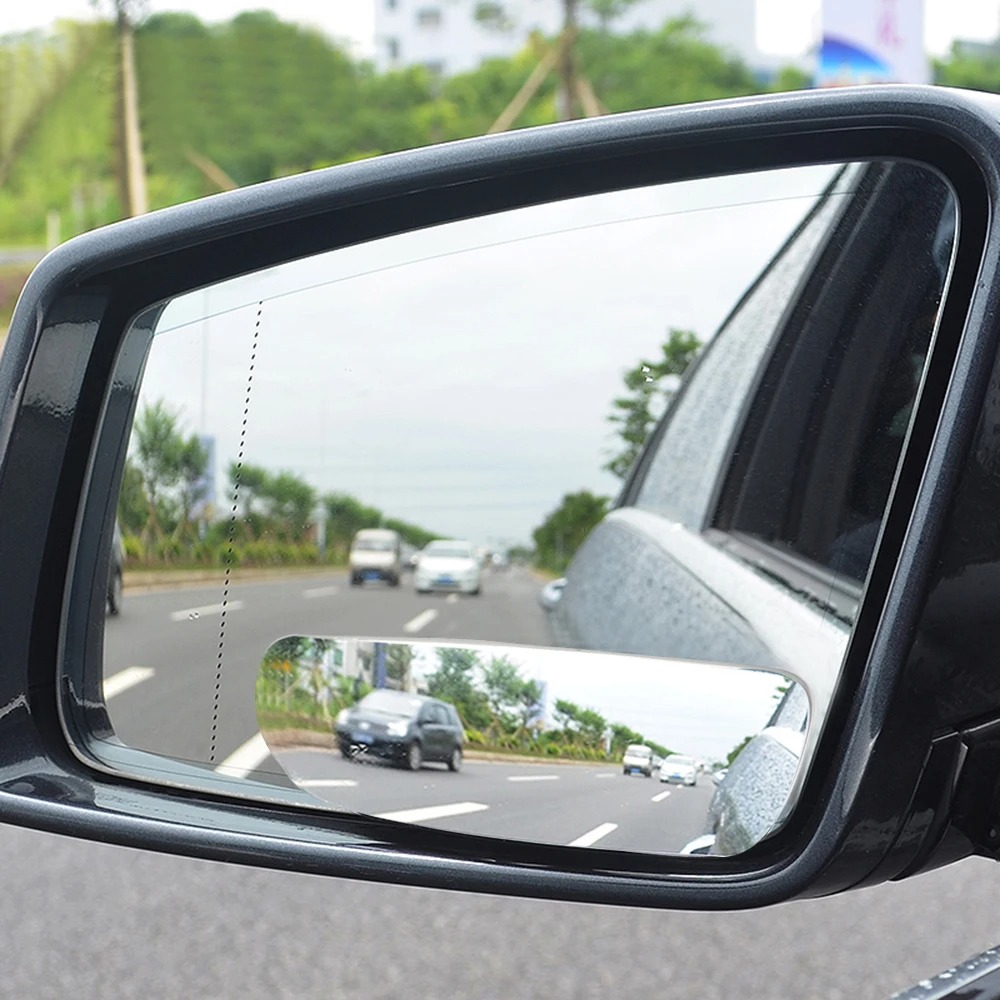 Car Arc Wide-angle Rearview Mi - đánh giá và giá Car Blind Spot Mirror