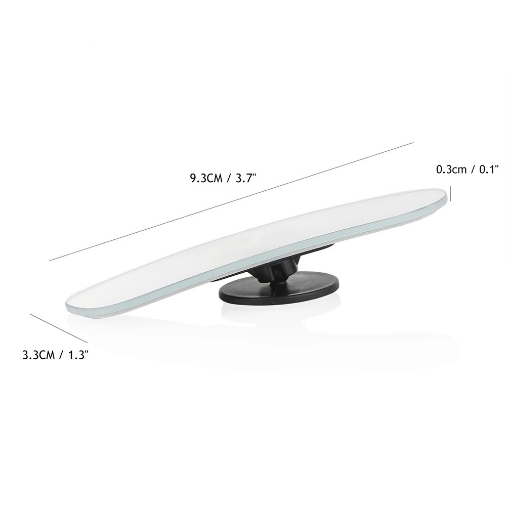 Car Arc Wide-angle Rearview Mi - đánh giá và giá Car Blind Spot Mirror