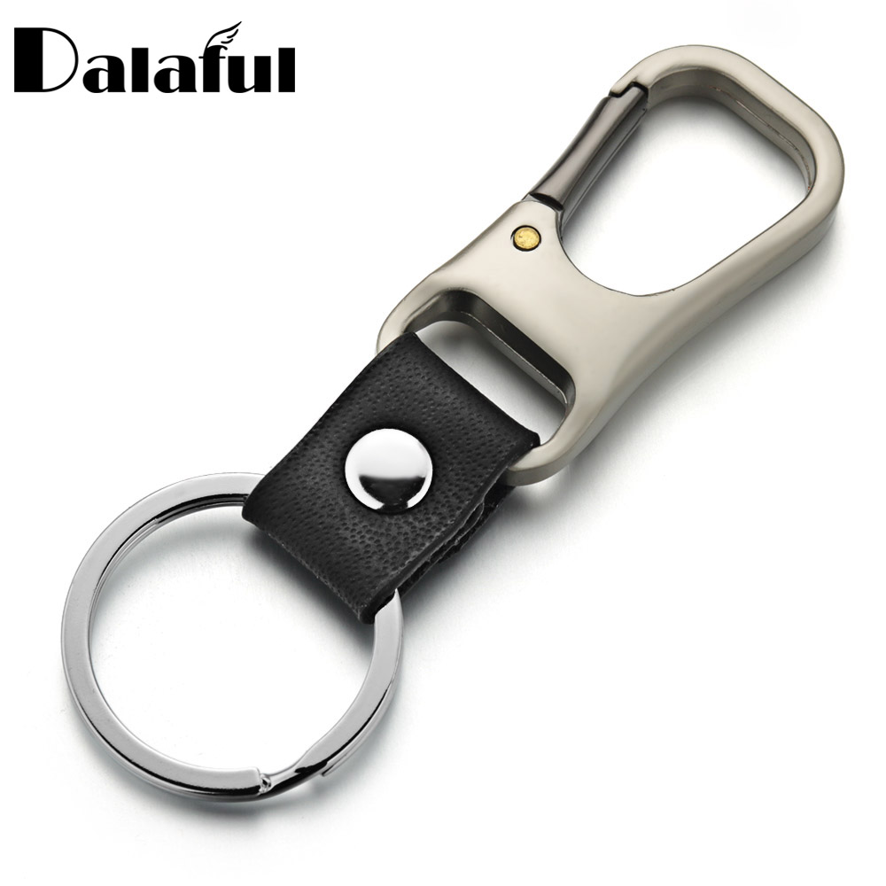 Genuine Leather Keychain Women - đánh giá và giá Car Accessories Name