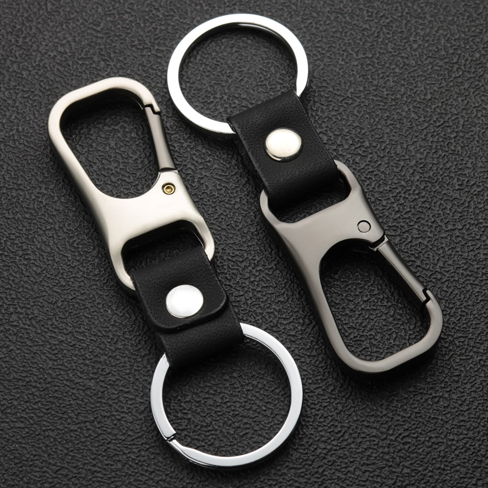 Genuine Leather Keychain Women - đánh giá và giá Car Accessories Name