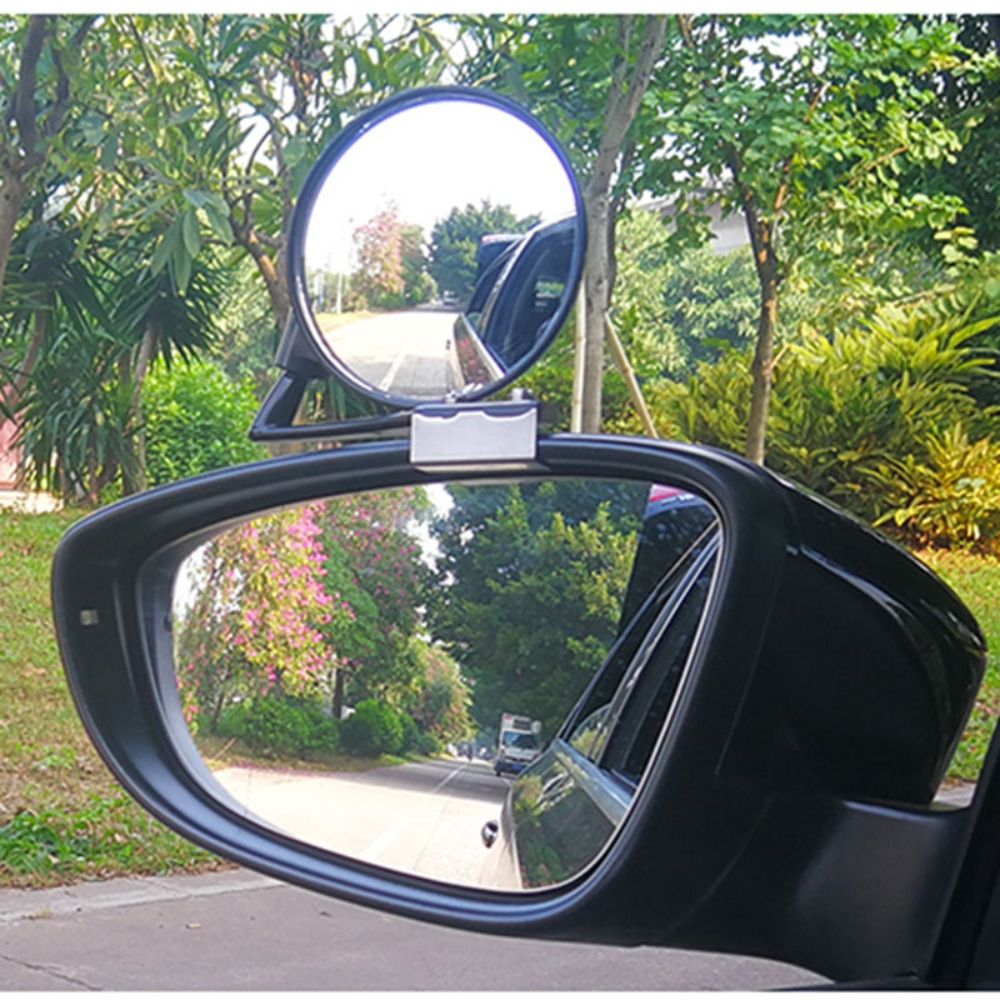 Car Reversing Parking Helper C - đánh giá và giá Car Blind Spot Mirror
