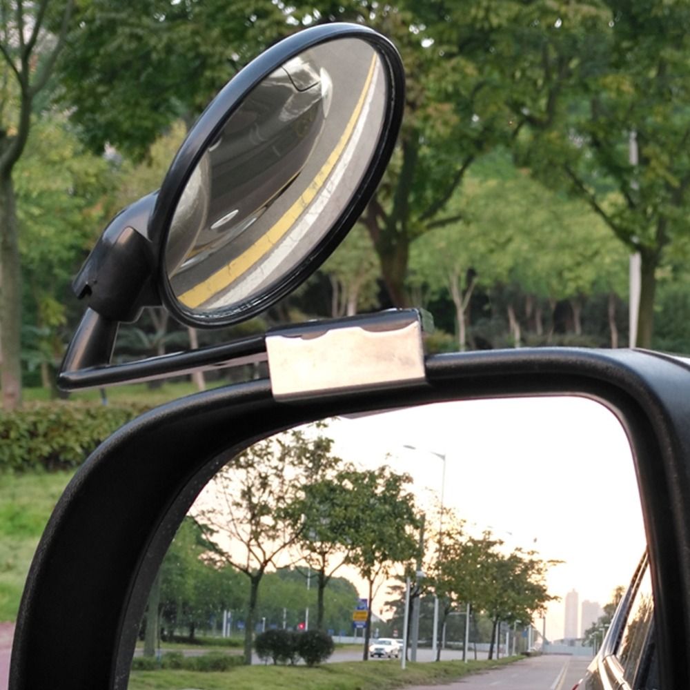 Car Reversing Parking Helper C - đánh giá và giá Car Blind Spot Mirror