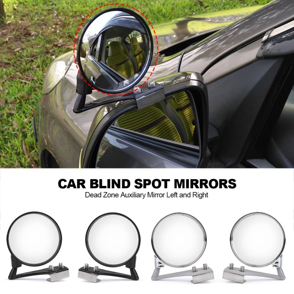 Car Reversing Parking Helper C - đánh giá và giá Car Blind Spot Mirror