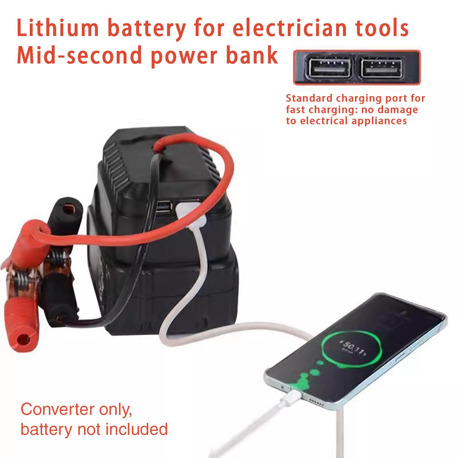 Car Battery Jump Starter Porta - đánh giá và giá Portable Jump Starter