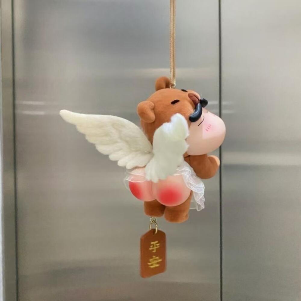 Cartoon Crayon Shin-Chan Anime - đánh giá và giá Car Accessories Hanging From Mirror