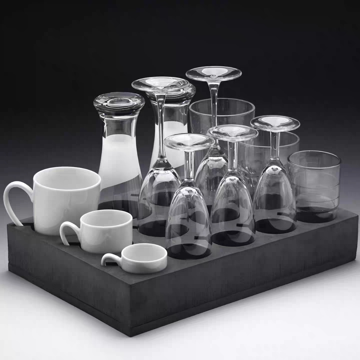 RV Bubble Cup Holder Glass Cup - đánh giá và giá Car Accessories Interior