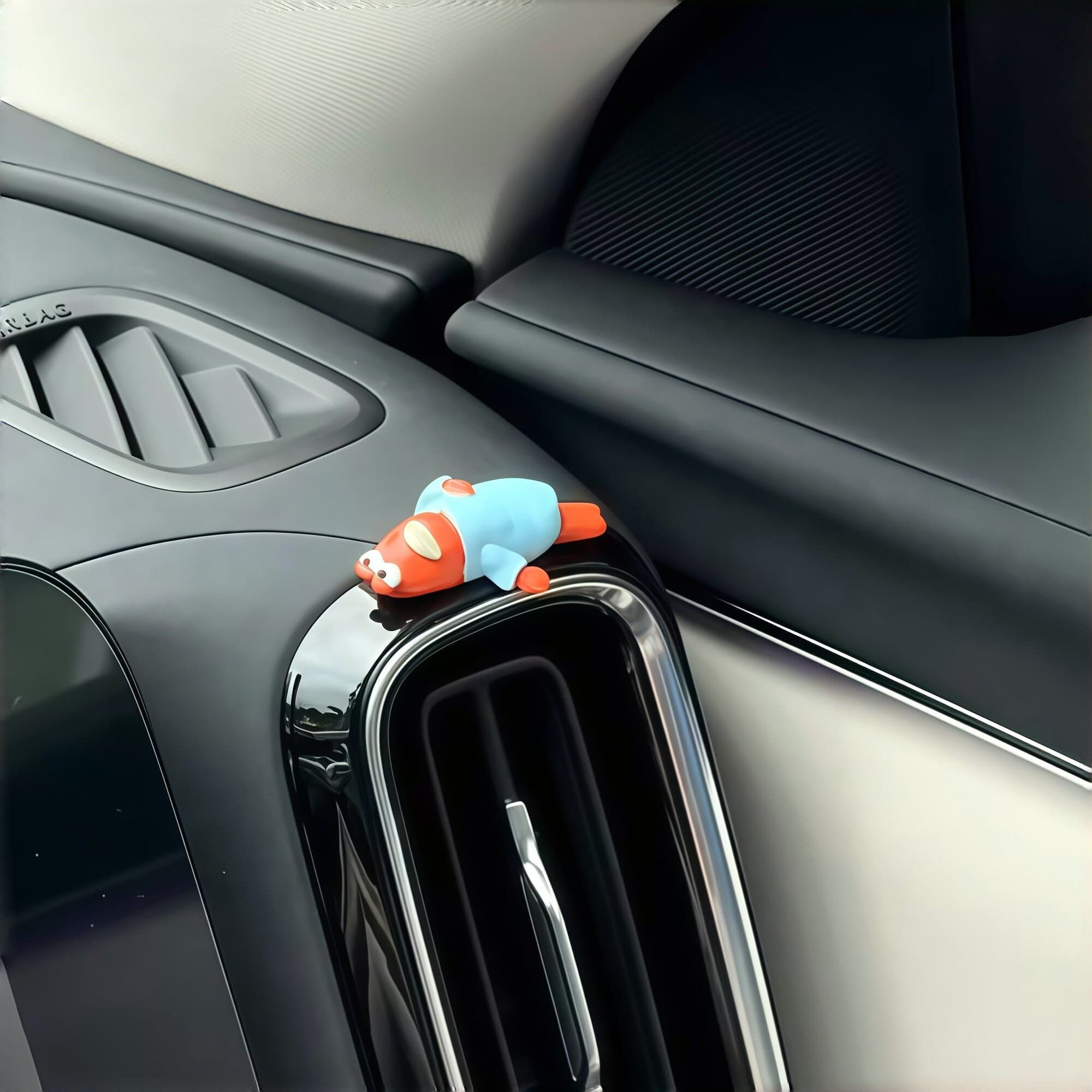 SpongeBob Figurine Ornament Cu - đánh giá và giá Car Accessories Girl
