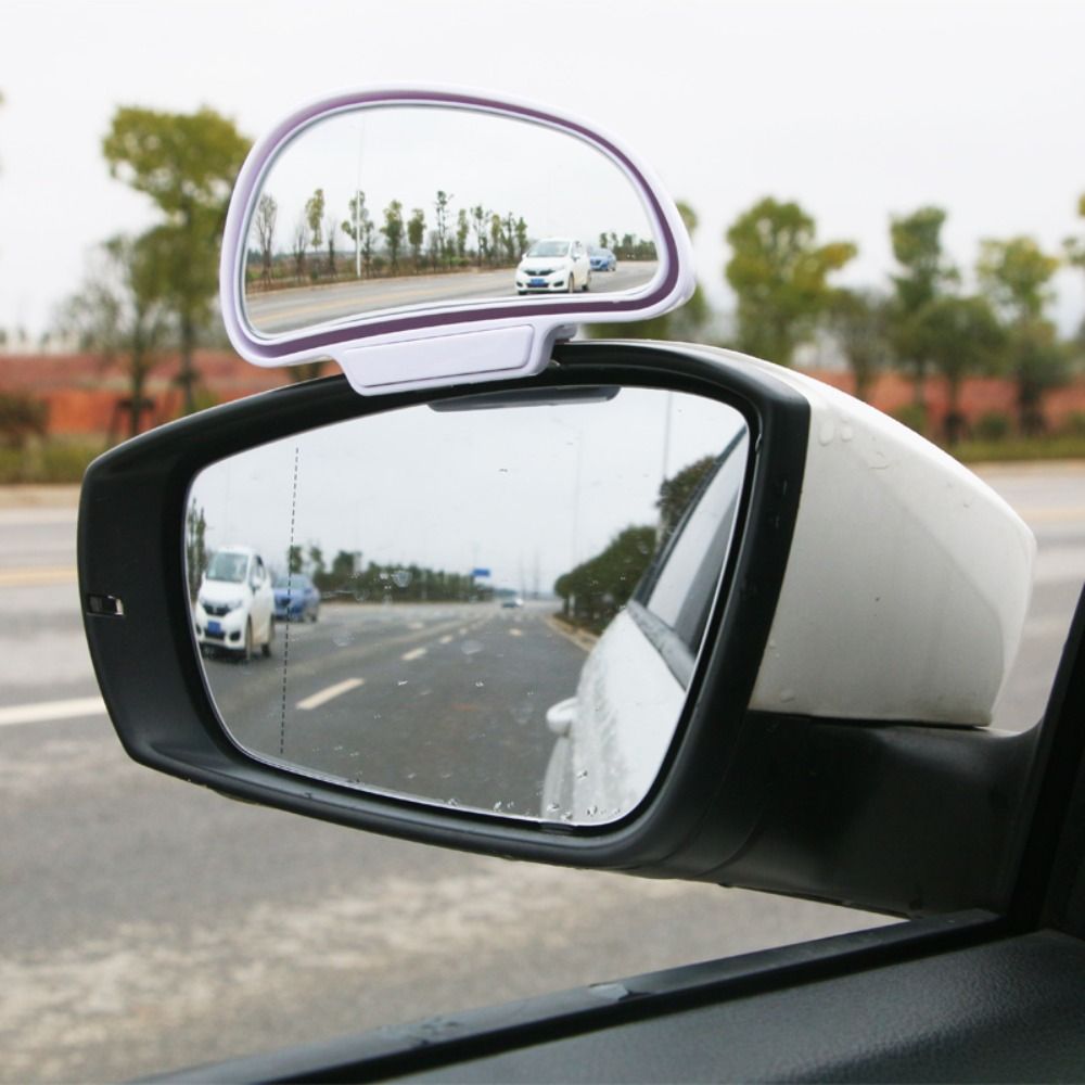 Car Mirror 360 Degree Adjustab - đánh giá và giá Car Blind Spot Mirror