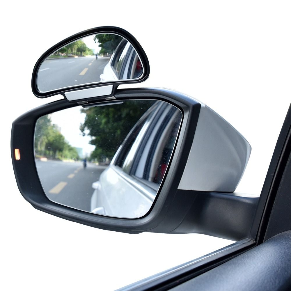 Car Mirror 360 Degree Adjustab - đánh giá và giá Car Blind Spot Mirror