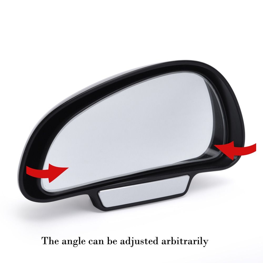 Car Mirror 360 Degree Adjustab - đánh giá và giá Car Blind Spot Mirror